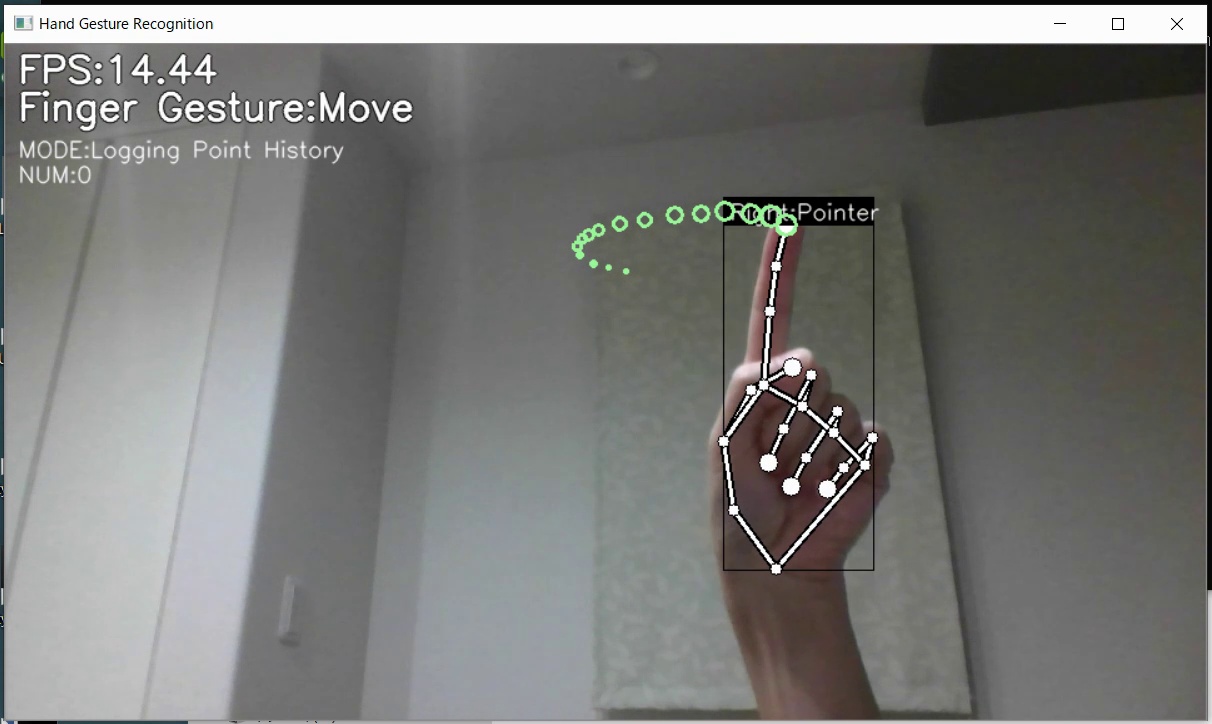 SkyTrace: Aerial Artistry Tool